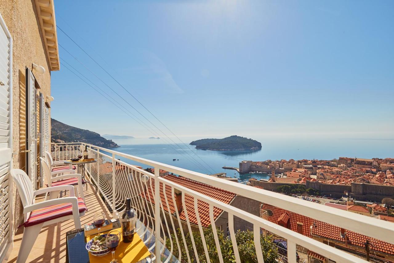 Medzalin * Dubrovnik